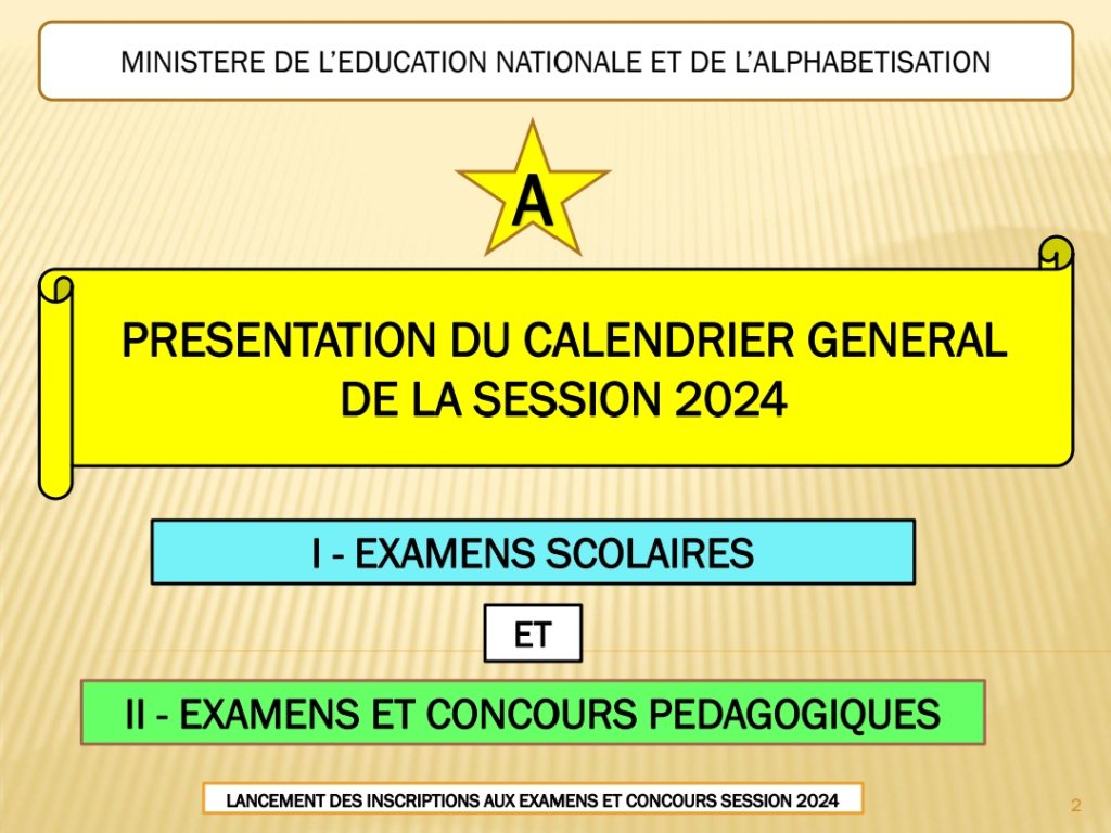 LANCEMENT DES 20EXAMENS SCOLAIRES 2024_231108_092511_2